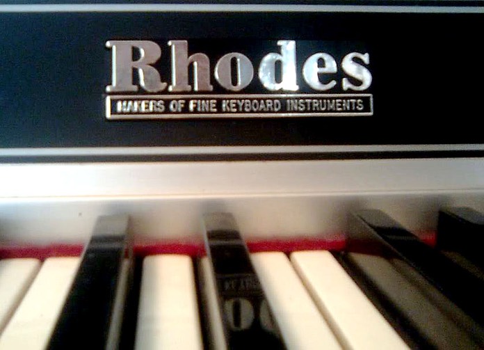 Piano-Rhodes